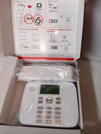 TELEFONO VODAFONE FISSO A TASTIERA WIFI