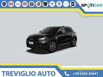 FIAT 600 Hybrid 145 CV DCT MHEV La Prima