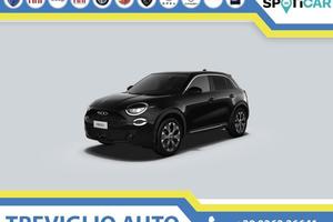 FIAT 600 Hybrid 145 CV DCT MHEV La Prima