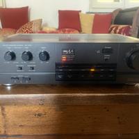 Amplificatore Integrato Technics SU-V450
