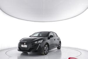 PEUGEOT 208 1.2 puretech Allure s&s 100cv