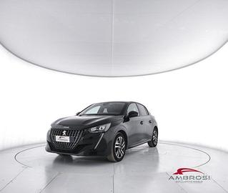 PEUGEOT 208 1.2 puretech Allure s&s 100cv