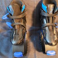 KANGO jump taglia 39/41