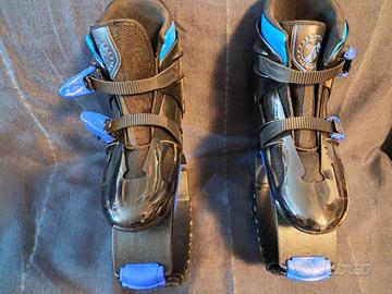 KANGO jump taglia 39/41