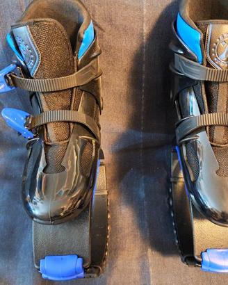 KANGO jump taglia 39/41