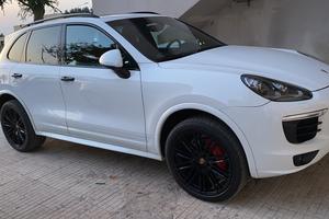 Porsche cayenne diesel