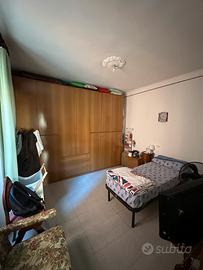 Stanza grande singola tranquillo e ben collegato