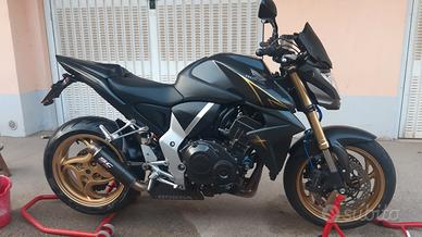 Honda Cb 1000 R anno 2012 
