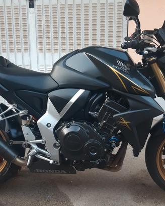Honda Cb 1000 R anno 2012 