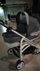 Trio inglesina