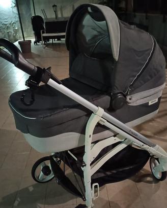 Trio inglesina