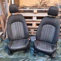 Sedili Punto 2012 - 5 porte