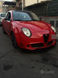 Alfa mito 1.6 diesel