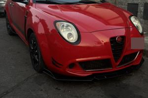 Alfa mito 1.6 diesel