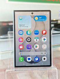 Samsung Galaxy Z Fold 8 256gb grigio con garanzia