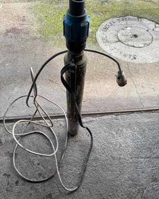 pompa sommersa