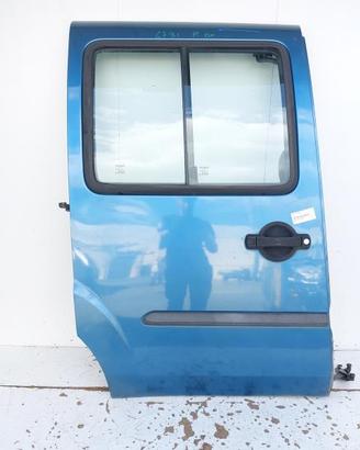 51847628 PORTA SCORREVOLE DX FIAT DOBLO I (223) 1.