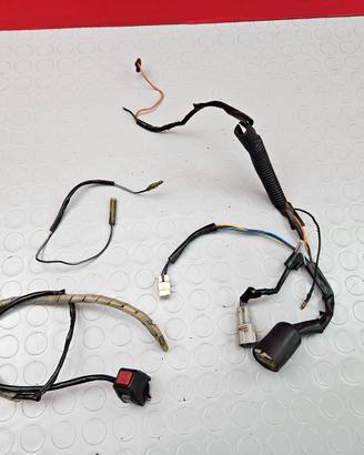 CABLAGGIO ELETTRICO YAMAHA YZ426F 2000 2001 YZF 42