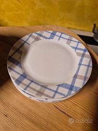 piattini da dolce