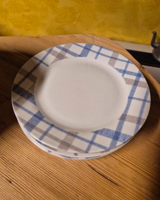 piattini da dolce