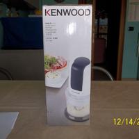 FRULLATORE KENWOOD