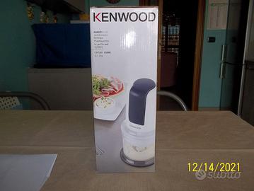 FRULLATORE KENWOOD