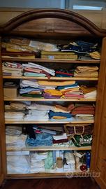 Stoffe (scampoli, campionari, ritagli etc.) 