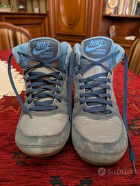 Nike Greco Supreme Mid Vintage (2003)  Originali