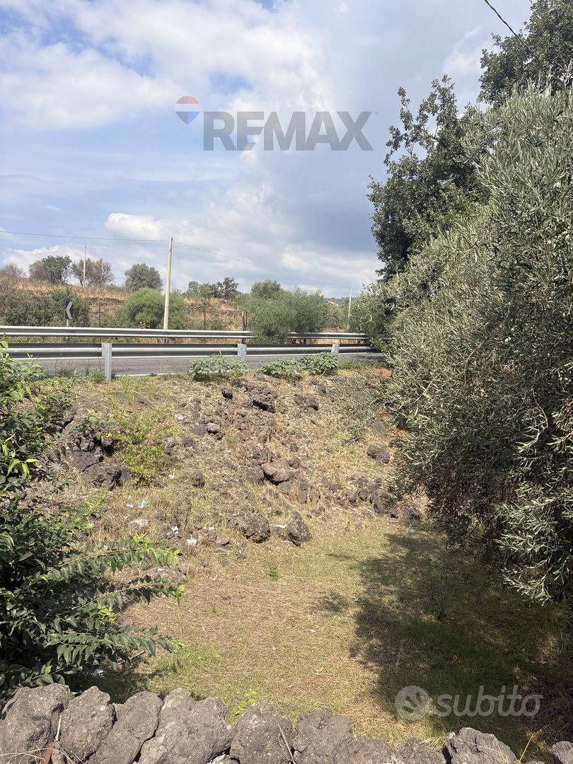 Terreno - Ragalna - Vista 3
