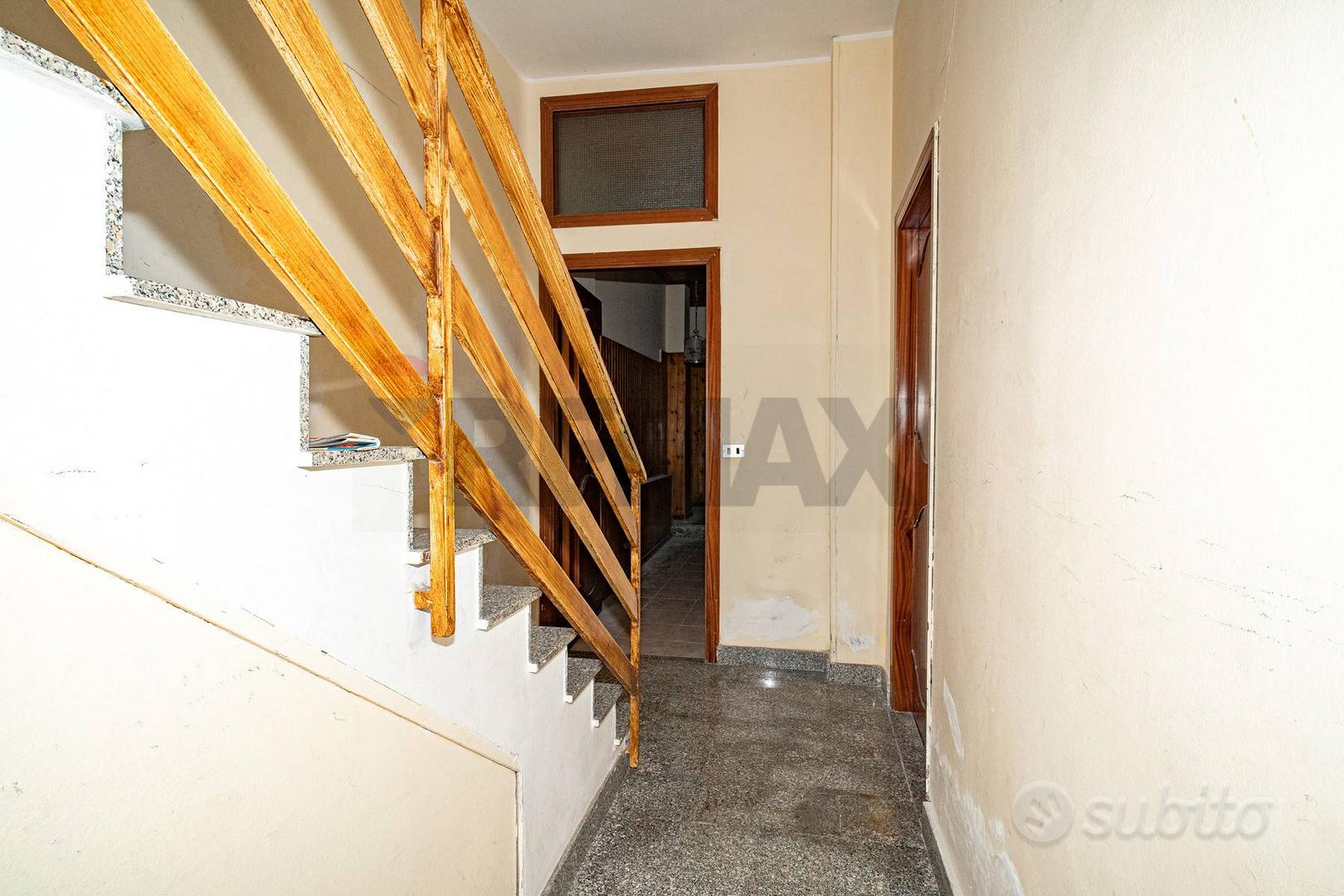 Appartamento – Tremestieri Etneo, Catania - Vista 4