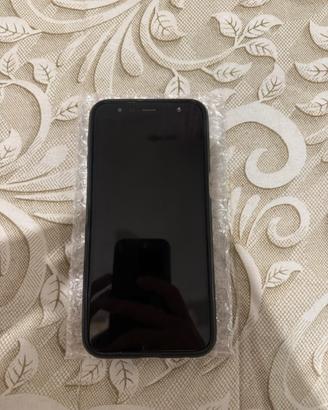 Samsung Galaxy J6+
