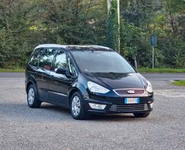 Ford Galaxy 2.0 TDCi 163 CV New Titanium 2014-E5B 