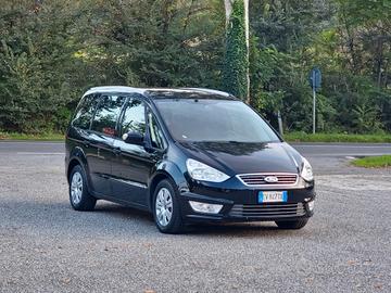 Ford Galaxy 2.0 TDCi 163 CV New Titanium 2014-E5B 