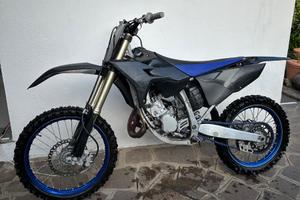 yamaha yz 125 2019