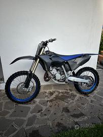 yamaha yz 125 2019