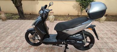 kymco Agility 125 anno 2010