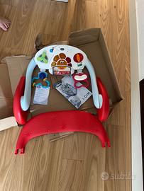Palestrina per bambini 3 mesi +