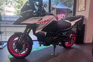 Nuovissima Benelli TRK 902 Stradale E5+ Disponibil