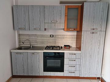 Cucina in buono stato