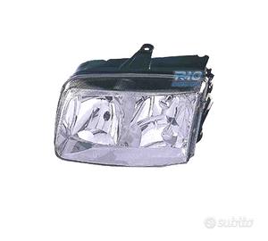 FANALE SINISTRO VOLKSWAGEN VW POLO IV 99-01