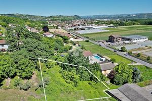 TER. RESIDENZIALE A BRA