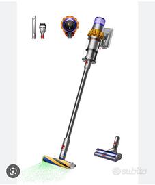 Dyson v15 absolute