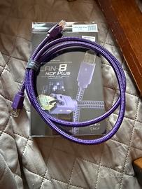 Lan-8 NCF Plus Furutech