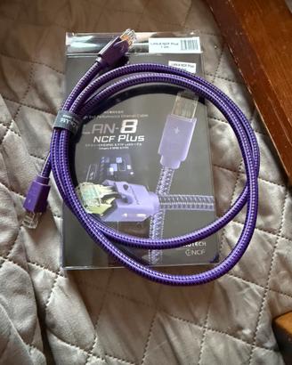 Lan-8 NCF Plus Furutech