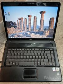 laptop HP Compaq 6730