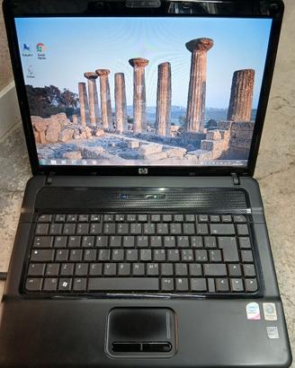 laptop HP Compaq 6730