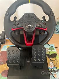 Simulatore di guida per PS4/PS3