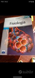 Libro universitario di Fisiologia - Stanfield
