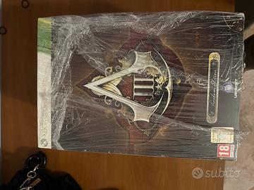 Assassins creed 3 freedom edition