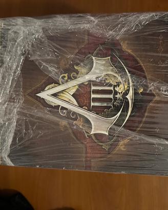 Assassins creed 3 freedom edition